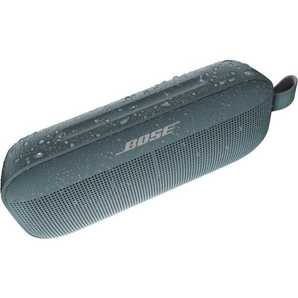 Bose SoundLink Flex Bluetooth Portable Speaker - Blue - Refurbished Pristine
