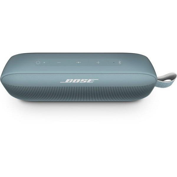 BOSE SoundLink Flex Portable Bluetooth Speaker - Blue - Refurbished Excellent