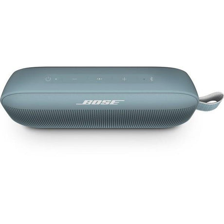 BOSE SoundLink Flex Portable Bluetooth Speaker - Blue - Refurbished Excellent