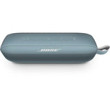 Bose SoundLink Flex Bluetooth Portable Speaker - Blue - Refurbished Pristine