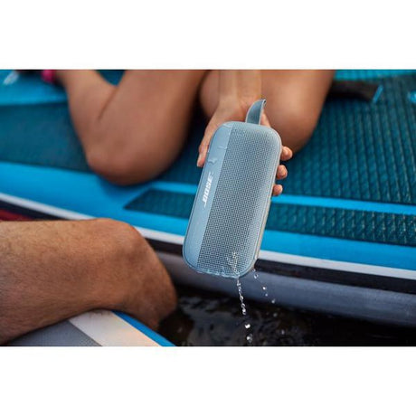BOSE SoundLink Flex Portable Bluetooth Speaker - Blue - Refurbished Excellent