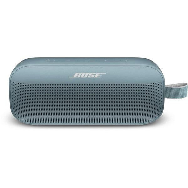 Bose SoundLink Flex Bluetooth Portable Speaker - Blue - Refurbished Pristine