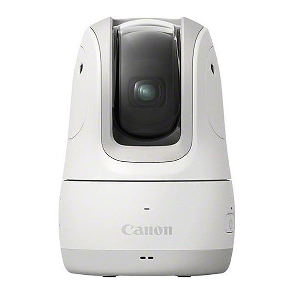 Canon PowerShot PX Compact Concept Camera Essential Kit - White