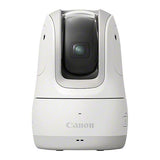 Canon PowerShot PX Compact Concept Camera Essential Kit - White