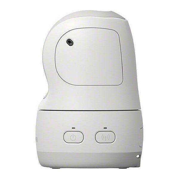 Canon PowerShot PX Compact Concept Camera Essential Kit - White