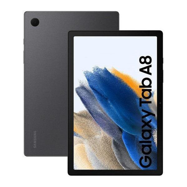 Samsung Galaxy Tab A8 (2021) 10.5" Tablet - 32GB - Grey - Pristine