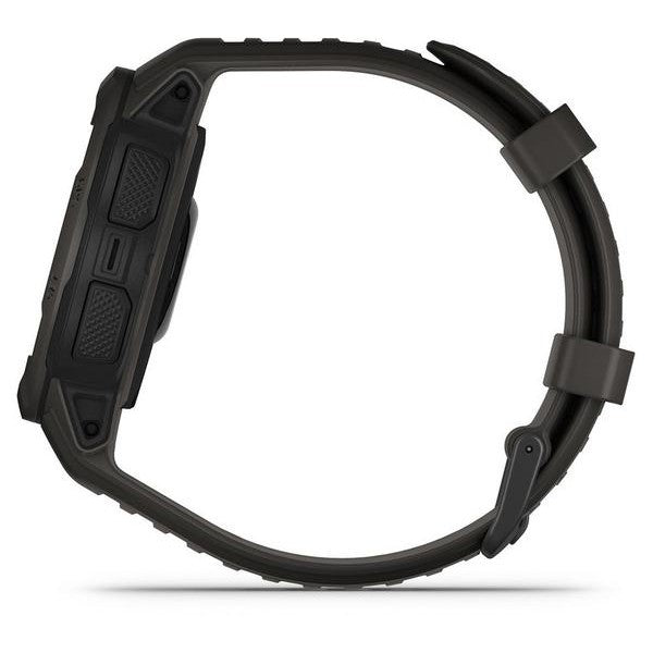 Garmin Instinct 2 Rugged GPS Smart Watch - Graphite - Excellent