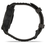 Garmin Instinct 2 Rugged GPS Smart Watch - Graphite - Excellent