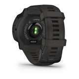 Garmin Instinct 2 Rugged GPS Smart Watch - Graphite - Excellent