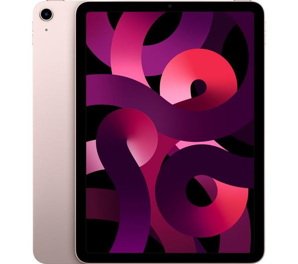 Apple 10.9” iPad Air 5th Gen (2022) Wi-Fi - Pristine