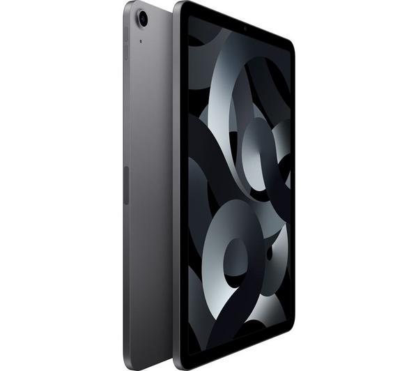 Apple 10.9” iPad Air 5th Gen (2022) Wi-Fi + Cellular 64GB - Space Grey - Excellent