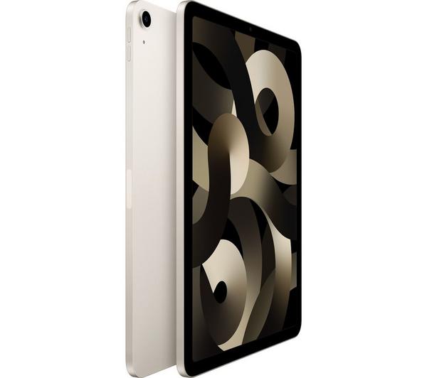 Apple 10.9” iPad Air 5th Gen (2022) Wi-Fi - Pristine