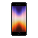 Apple iPhone SE 2022 64GB Midnight Unlocked - Good Condition