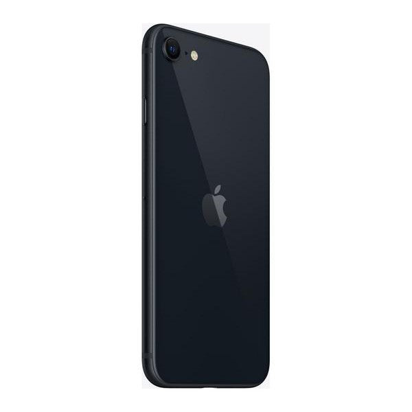 Apple iPhone SE 2022 64GB Midnight Unlocked - Good Condition