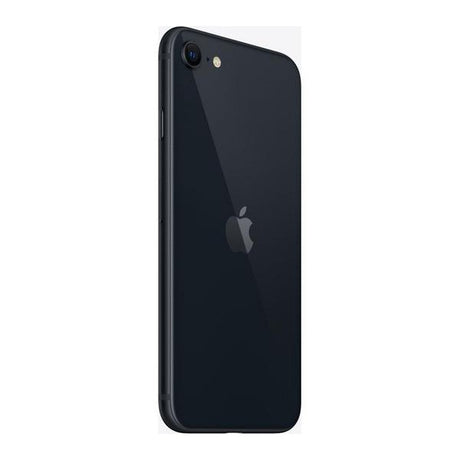 Apple iPhone SE 2022 64GB Midnight Unlocked - Good Condition
