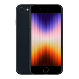 Apple iPhone SE 2022 Unlocked 64GB/128GB/256GB All Colours - Good