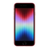 Apple iPhone SE 2022 128GB Red Unlocked - Good Condition