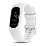 Garmin Vivosmart 5 Smart Activity Tracker - White - Refurbished Good