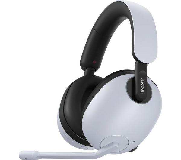 Sony INZONE H9 Noise Cancelling Wireless Gaming Headset - White