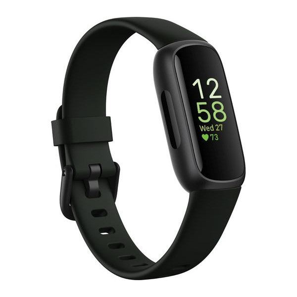 Fitbit Inspire 3 Fitness Tracker - Refurbished Good