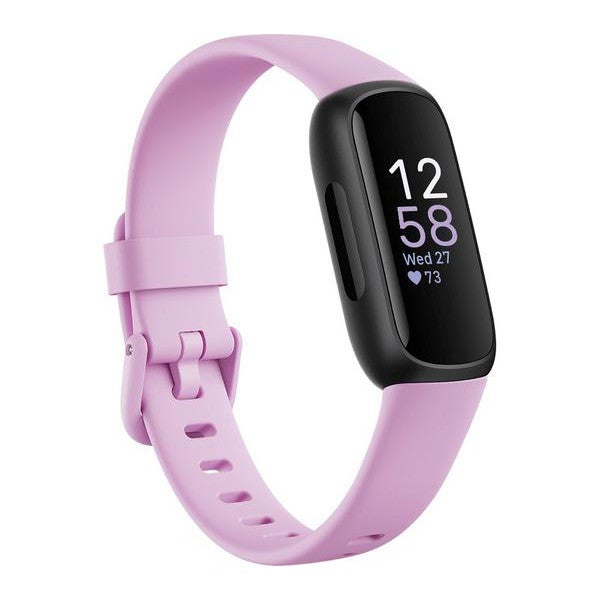 Fitbit Inspire 3 Fitness Tracker - Good