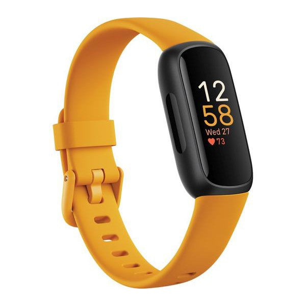 Fitbit Inspire 3 Fitness Tracker - Good