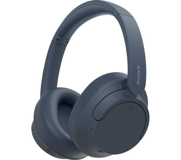 Sony WH-CH720N Noise Cancelling Wireless Bluetooth Headphones - Pristine