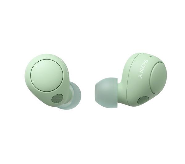 Sony WF-C700N Wireless Noise Cancelling Headphones - Pristine