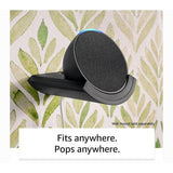 Amazon Echo Pop Smart Speaker - Midnight Teal - Excellent