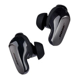 Bose QuietComfort Ultra Wireless Bluetooth Noise-Cancelling Earbuds - Black