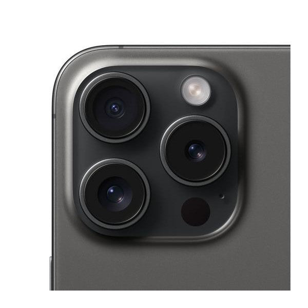 Refurbished iPhone 15 Pro