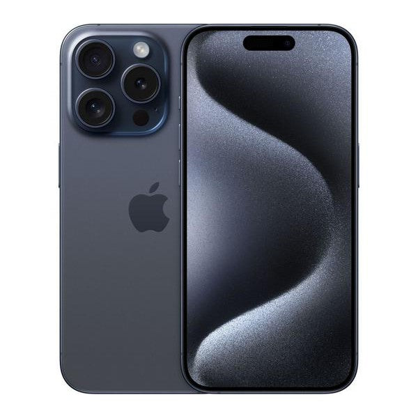 Refurbished iPhone 15 Pro