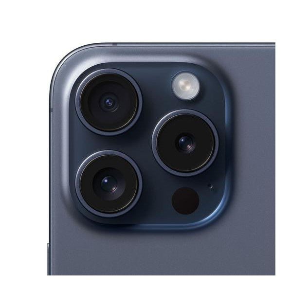 Refurbished iPhone 15 Pro