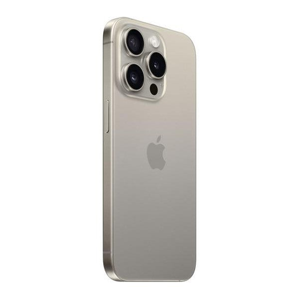 Refurbished iPhone 15 Pro