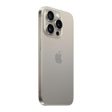 Refurbished iPhone 15 Pro