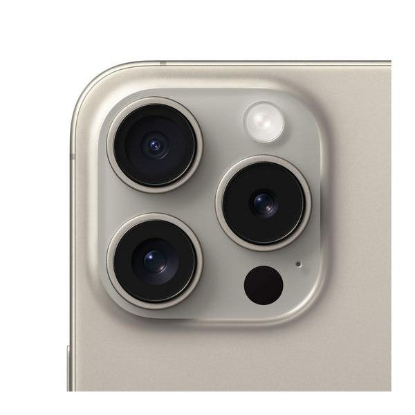 Refurbished iPhone 15 Pro