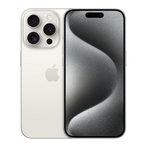 Refurbished iPhone 15 Pro