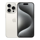 Refurbished iPhone 15 Pro