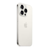 Refurbished iPhone 15 Pro