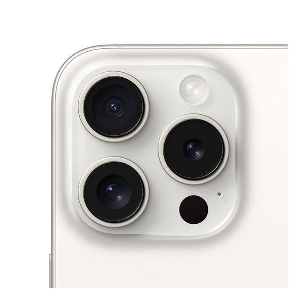 Refurbished iPhone 15 Pro