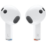 Samsung Galaxy Buds3 Wireless Noise-Cancelling Earbuds - Pristine
