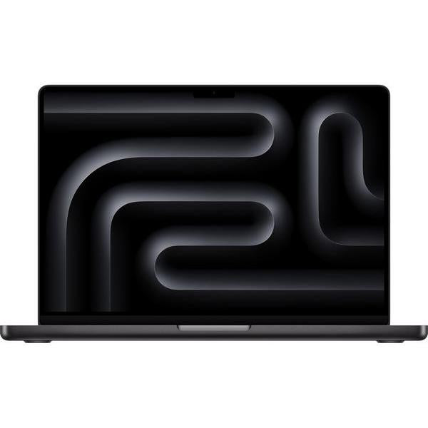 MacBook Pro 14" M4 Pro Nov 2024 M4 Pro 3.20 GHz RAM 512GB SSD Space Grade Good