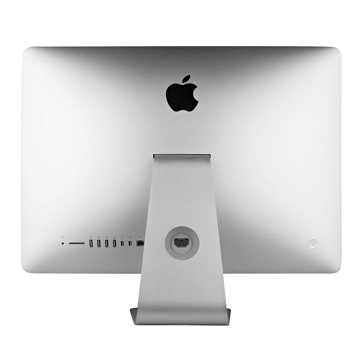 Apple iMac 21.5'' MD093LL/A (2012), Intel Core i5, 16GB RAM, 1TB, Silver
