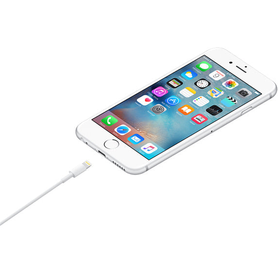 Apple Lightning to USB Cable 1M - New