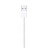 Apple Lightning to USB Cable 1M - New