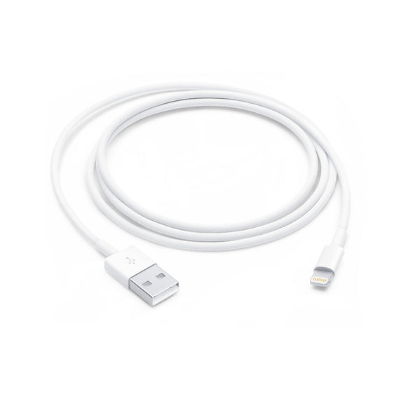 Apple Lightning to USB Cable 2M - New