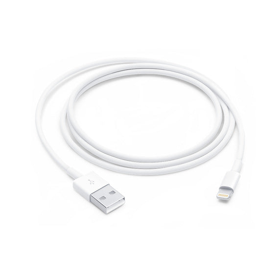Apple Lightning to USB Cable 1M - New
