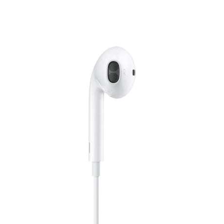 Apple EarPods with 3.5mm Headphone Plug - White - New