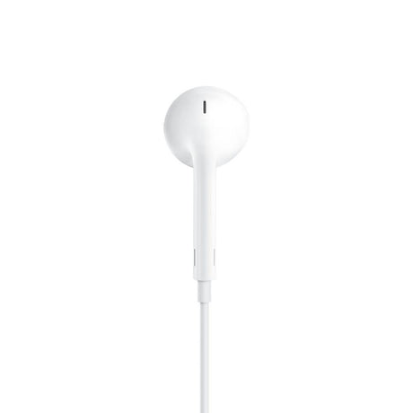 Apple EarPods with 3.5mm Headphone Plug - White - New