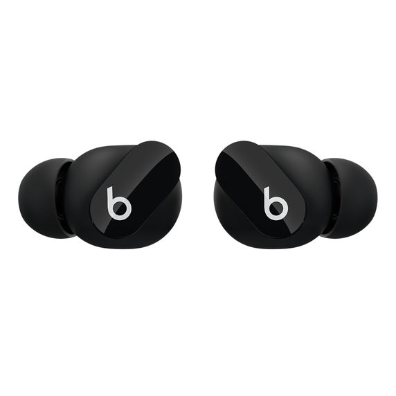 Beats Studio Buds Wireless Noise Cancelling Earbuds - Black - Refurbished Good